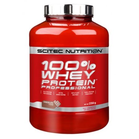100 % Whey Protein Professional 2,350kg