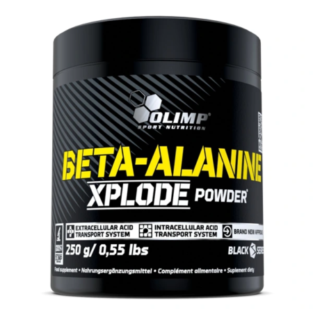 Beta Alanine Xplode Powder 250g