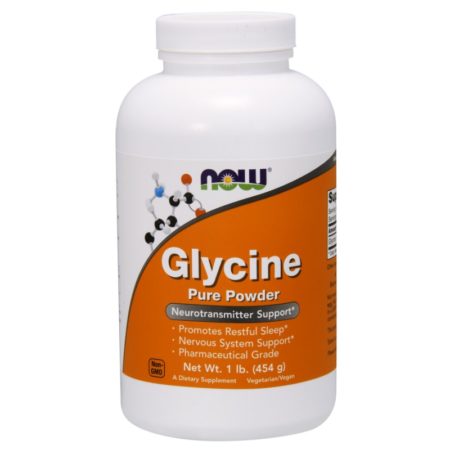 Glycine 450g