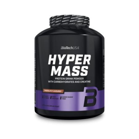 Hyper Mass 2,270kg