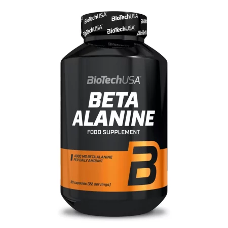 Beta Alanine 90 gélules