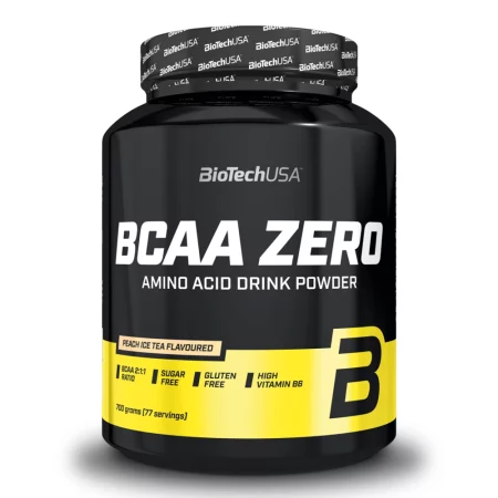 BCAA Zero 700g