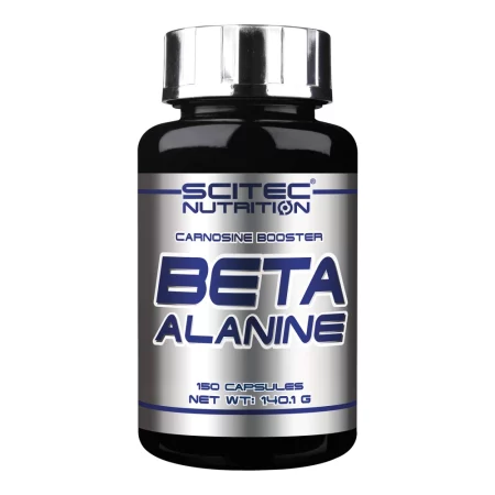 Beta Alanine 150 gélules