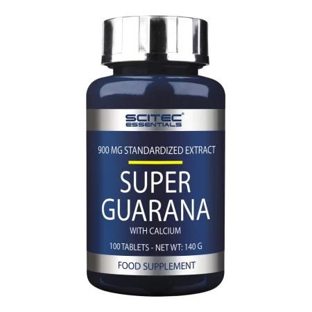 Super Guarana 100 gélules