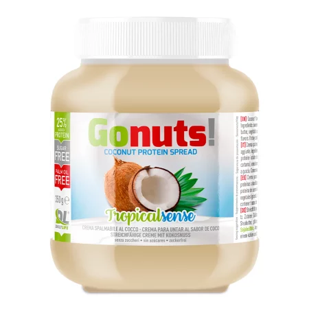 Gonuts! Protein Spread Coco 350g