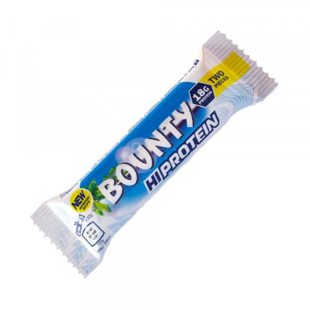 Bounty Hi Protein 52g