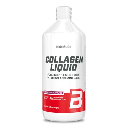 Collagene Liquid 1L