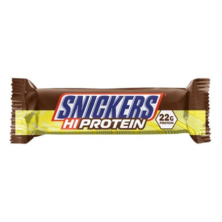 Snickers Hi Protein 55g