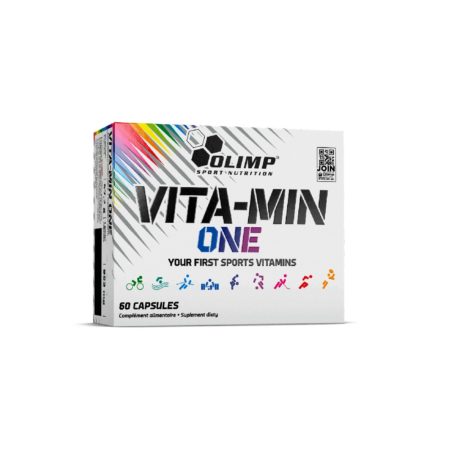 Vita-Min One 60 gélules