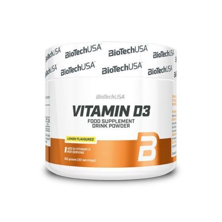 Vitamine D3  (150g)