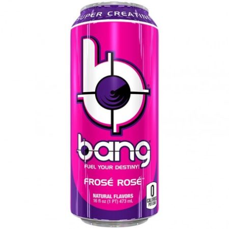 Bang Bcaa Drink