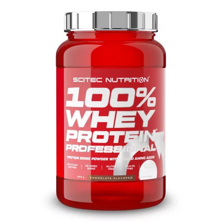 100 % Whey Protein Professional 920g