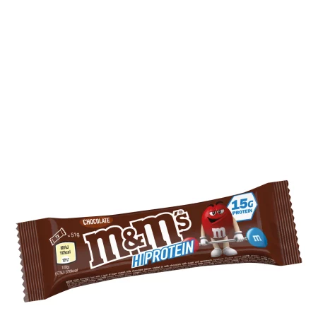 M&M’s Hi Protein Chocolat 51g