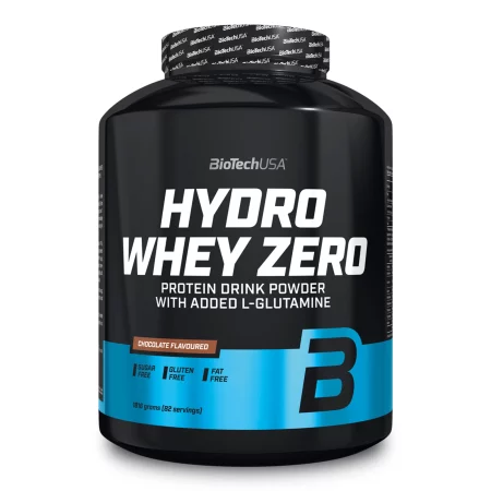 Hydro Whey Zero 1.8kg