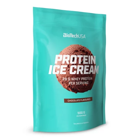Protein Ice Cream 500g