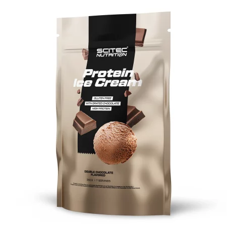 Protein Ice Cream 350g