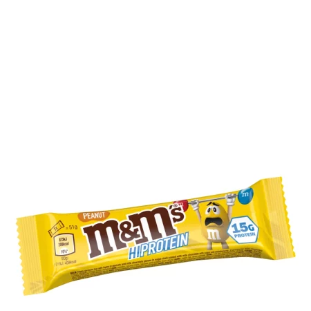 M&M’s Hi Protein Peanut 51g